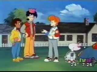 Los Nuevos Archis / El Visitante