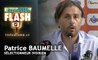 Mondial Qatar 2022: Patrice Baumelle dévoile la liste des joueurs sélectionnés et justifie ses choix