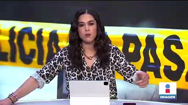 Asesinan a cinco personas en Fresnillo, Zacatecas