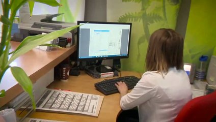 La Tête de l'Emploi | Signé M à Rivière-du-Loup