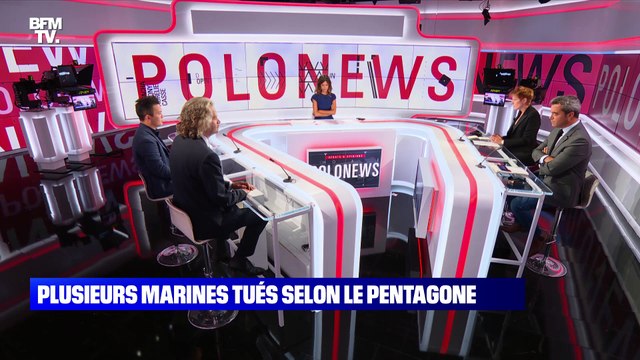 Explosions à l’aéroport de Kaboul: Plusieurs marines tués selon le Pentagone (2) - 26/08