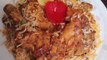 Chicken Tikka Biryani by Fusion Cuisine Abeerah