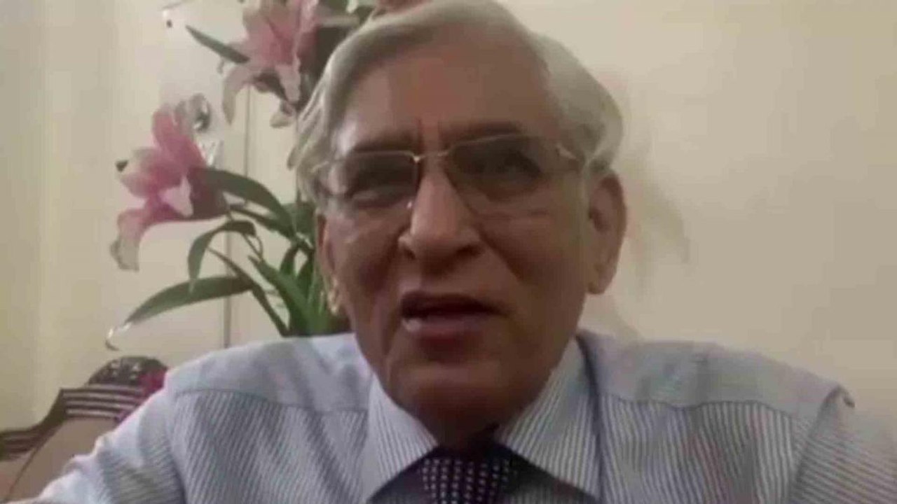 Kabul airport blasts are just a trailer: Defence expert