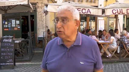 Green Pass al ristorante: a volte si va...sulla fiducia