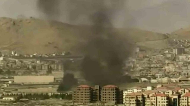 Afghanistan: Know the latest situation of Kabul airport