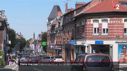 Somme : le secteur de l'aéronautique redécolle après la crise