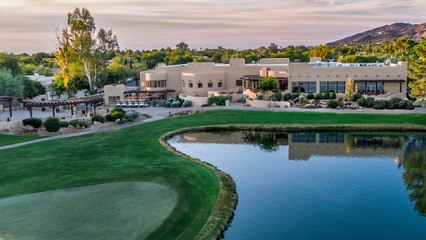 The Marriott Family's Favorite Vacation Resort Is Turning 85