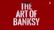 Art contemporain : comment "La Petite Fille au ballon" de Banksy est devenue une icône
