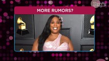 What Would Lizzo and Chris Evans' Baby Look Like? Singer Hilariously Reacts to TikTok Fan Art