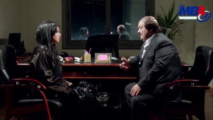 رانيا يوسف قفشت جوزها دياب بيخونها شوق اللى حصل بنهم؟