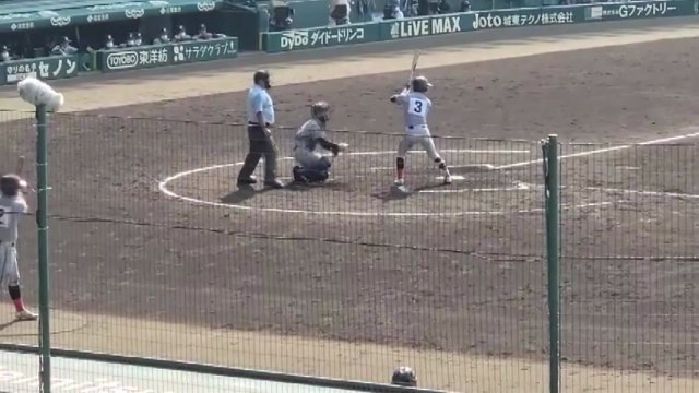 한국계 교토국제고, 日 고교야구 고시엔 준결승 진출 / YTN