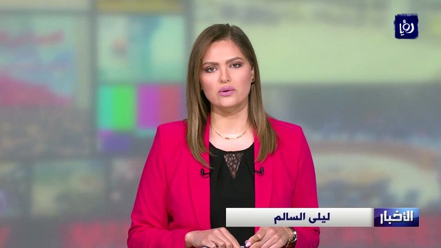 ارتفاع طفيف بإصابات كورونا في الأردن