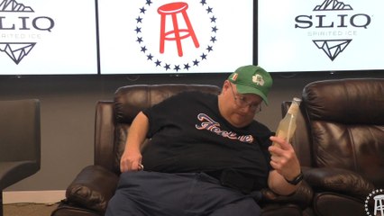 Tank's Taste Test Bruce Cost Ginger Ale
