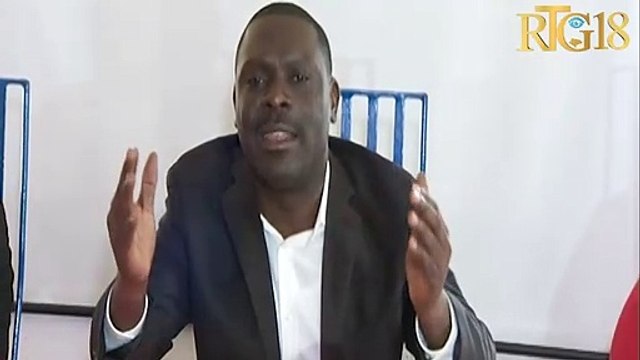 Responsab vizyon pou ayiti ak pou mond lan, prezante bilan vizit yo nan gran sid peyi a