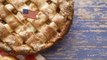 The Surprisingly Un-American History of Apple Pie