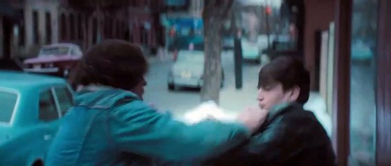 The Many Saints of Newark (2021) Official Trailer