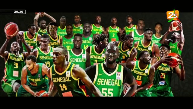 SUIVEZ LES COULISSES DE KIGALI AVEC ADAMA KANDE ET FATYMA SYLLA | JEUDI 26 AOUT 2021