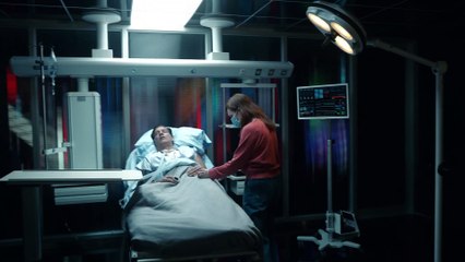 Lisey’s Story — Deep Dive- Feeling Lisey’s Pain | Apple TV+