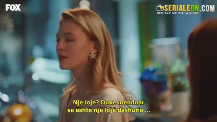 Dashuria eshte ne ajer  31.1 Trokit ne deren time