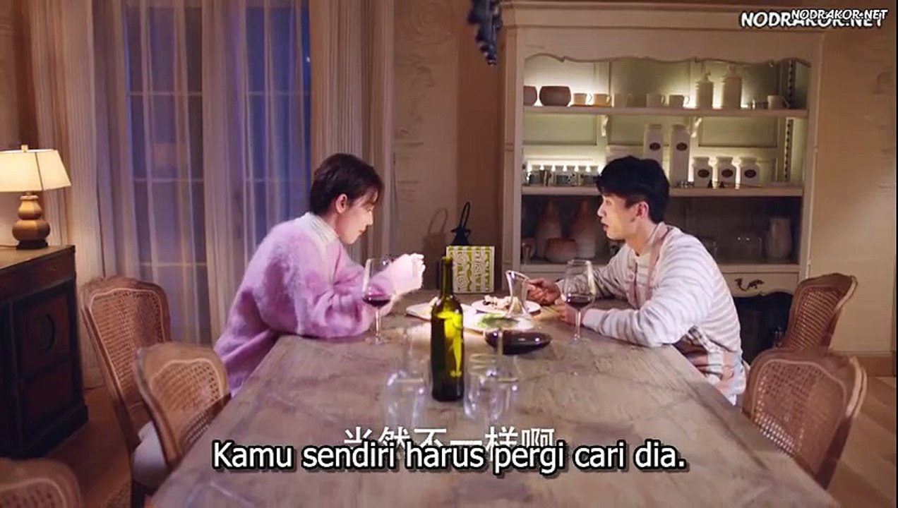 Love Designer ep. 17