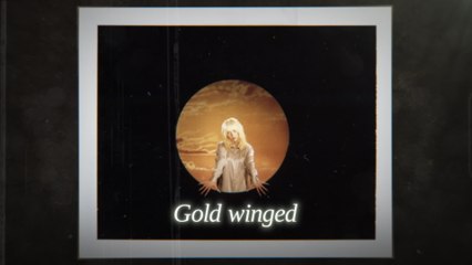 Billie Eilish - GOLDWING