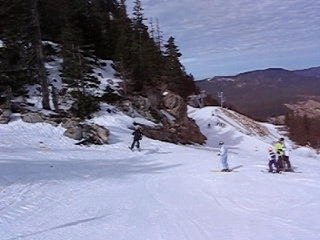 Ski villard de lans arthur 2 fev2008