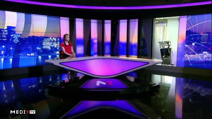 مساء الأخبار - المسائية 20:00 - 26/08/2021