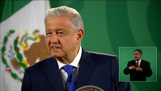 Prohibido prohibir : López Obrador sobre conciertos masivos en pandemia