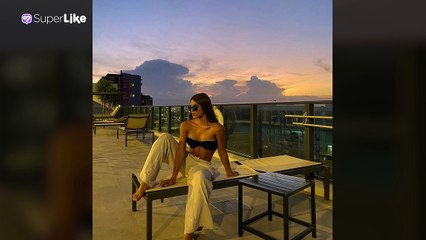 Mara Cifuentes y Alejandro Betancourt se estarían dando una segunda oportunidad