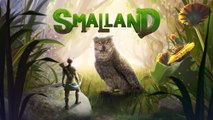 Smalland - Demo Release Date Teaser-Trailer | gamescom 2021