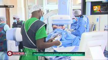 REPLAY URGENCES AVEC MOUSSA SENE | JEUDI 26 AOUT 2021