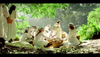 PICNIC AT HANGING ROCK (Trailer)
