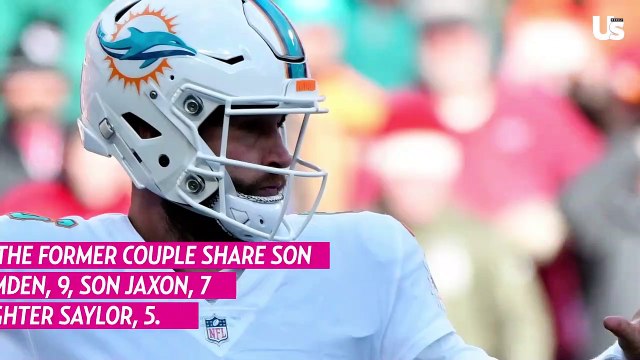 Jay Cutler Says Dating Is ‘Hard as Hell’ After Kristin Cavallari Divorce