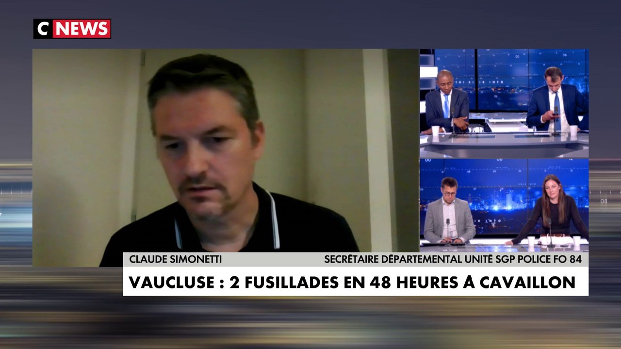 Claude Simonetti : «En 2010, on se faisait caillasser (…) dix ans après on se fait tirer dessus»