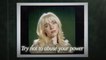 Billie Eilish - Your Power