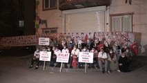 DİYARBAKIR - Evlat nöbetini 24 saat tutan Diyarbakır annelerinden destek çağrısı