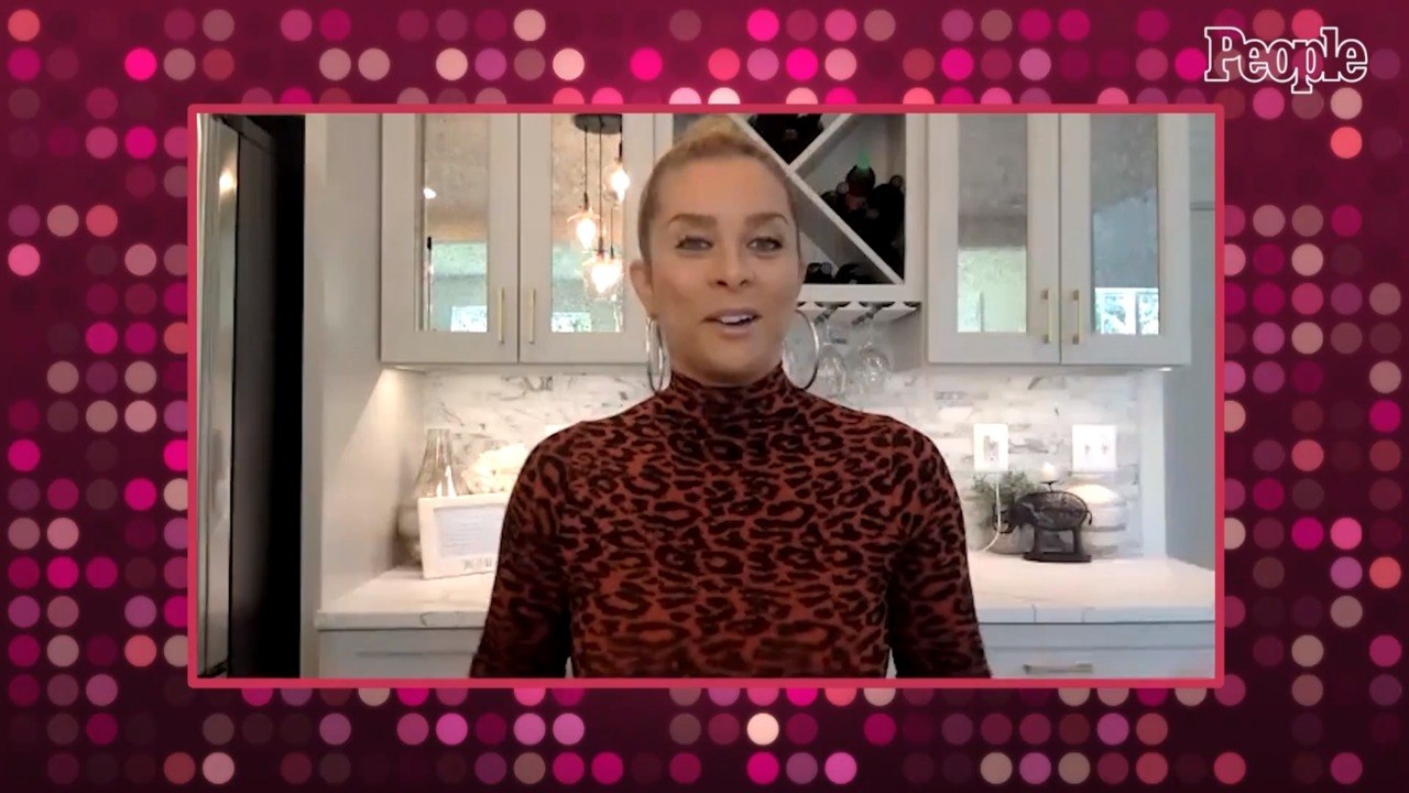 Robyn Dixon Talks About Being Her 'Own Worst Enemy' When It Comes to Business Ventures