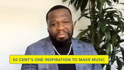 Eminem Cameo on Nas’ Latest Album Inspired 50 Cent to Get ‘Back Into the Writers' Room’