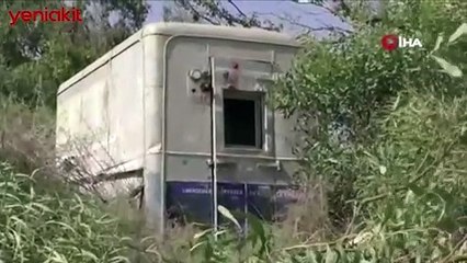 Türkleri sokmamak için taşkınlık çıkarmışlardı! Sayı 200 bini geçti