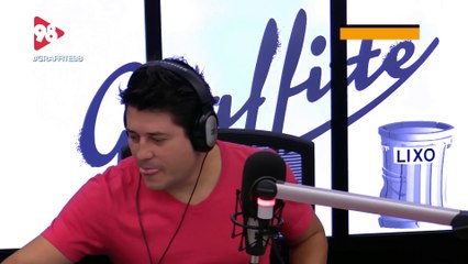 Graffite98 | Notícia Urgente