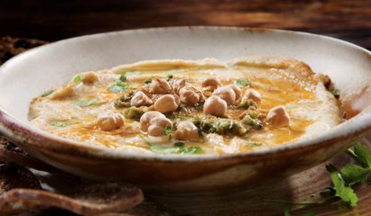 You Bought Tahini for Hummus and You've Still Got a Bunch Left Over. Here's What to Make w