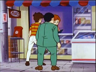 Coccinella ep. 026 Agenzia matrimoniale