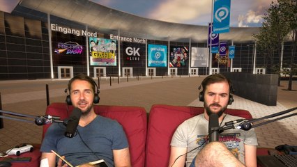 Future Game Show et Awesome Indies : ce qu'il faut retenir [gamescom 2021]