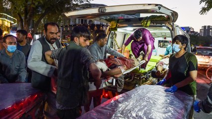 تفجيرا كابل.. هل يجبران العالم على التعاون مع طالبان أم يكرسان مقاطعتها؟