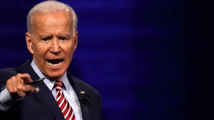 Biden'dan Afganistan'daki patlamalarla ilgili DEAŞ'a misilleme mesajı: Bunu affetmeyeceğiz, size ödeteceğiz