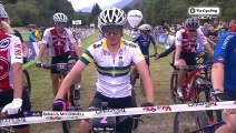 Mountain Bike World Championships 2021 [FULL RACE – XCC] (ladies)