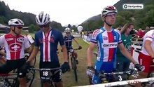 Mountain Bike World Championships 2021 [FULL RACE – XCC]