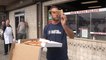 Barstool Pizza Review - Sam's Pizza Palace (Wildwood, NJ)