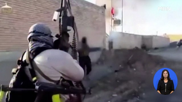 테러 배후 IS-K, 탈레반과 대립…'주도권 싸움'