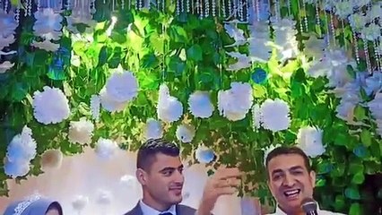 قارئة القرآن الزهراء لايق تبتهل فى ليلة خطبتها فى كفر الشيخ